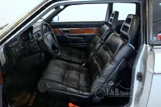 Foto 2 di 5: VOLVO 262 C 