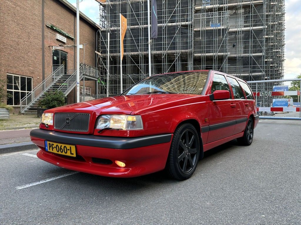 VOLVO Other