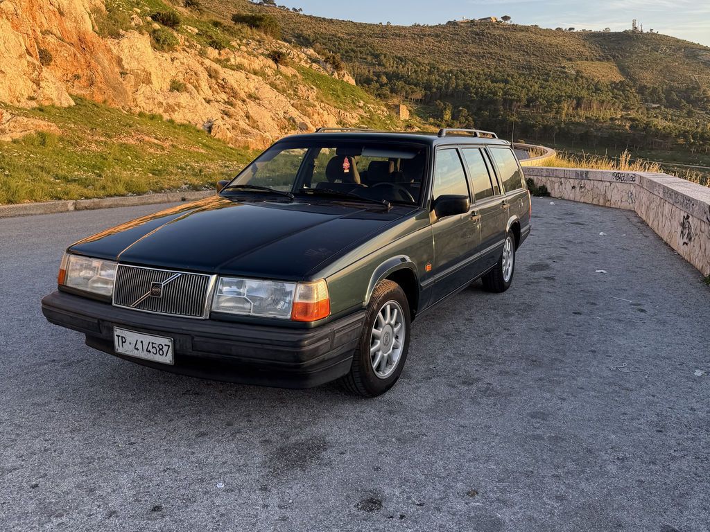VOLVO Other