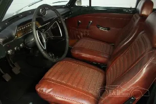 Foto 4 di 8: VOLVO Amazon 1969 Dark Green original Dutch  :15191 