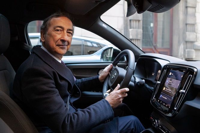 Il sindaco di Milano Sala blocca le auto diesel Euro 4 e 5 in Area B e C: una enorme ingiustizia nei confronti dei cittadini milanesi
