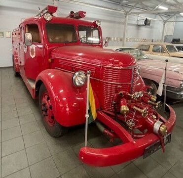 VOLVO Other