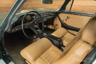 Foto 2 di 10: VOLVO P1800 