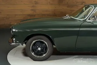 Foto 9 di 10: VOLVO P1800 