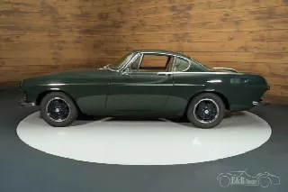 Foto 10 di 10: VOLVO P1800 