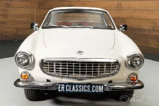 Foto 6 di 10: VOLVO P1800