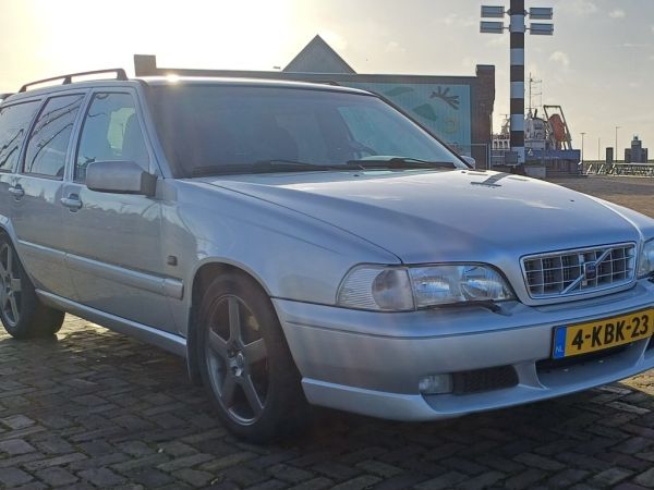 VOLVO Other