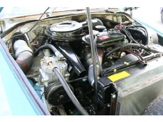 Foto 6 di 8: CITROEN DS DS 23 Familiale