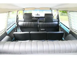 Foto 2 di 8: CITROEN DS DS 23 Familiale