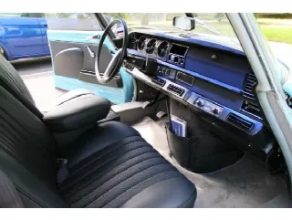 Foto 7 di 8: CITROEN DS DS 23 Familiale