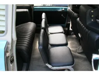 Foto 8 di 8: CITROEN DS DS 23 Familiale