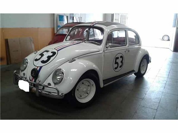 VOLKSWAGEN Maggiolino