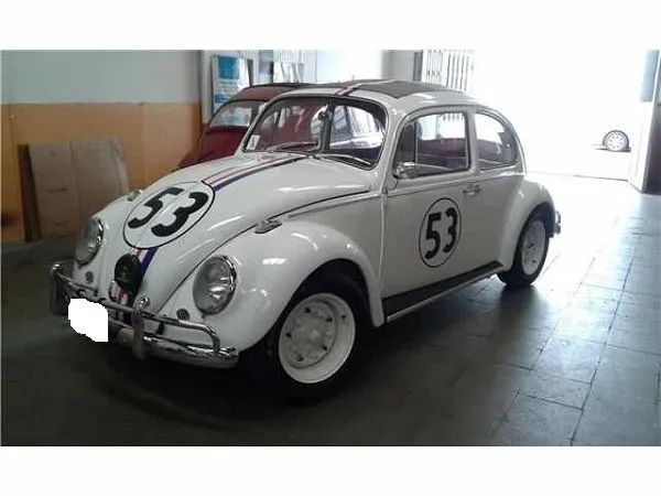 VOLKSWAGEN Maggiolino