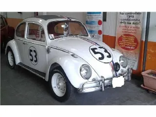 Foto 3 di 4: VOLKSWAGEN Maggiolino