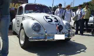 Foto 4 di 4: VOLKSWAGEN Maggiolino