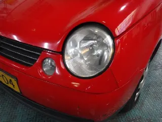 Foto 12 di 21: Volkswagen Lupo 