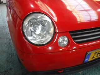 Foto 11 di 21: Volkswagen Lupo 