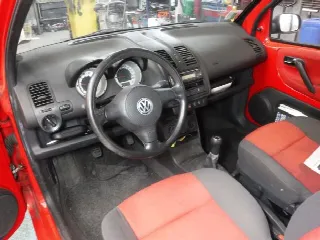 Foto 16 di 21: Volkswagen Lupo 