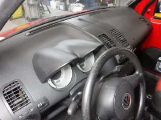 Foto 15 di 21: Volkswagen Lupo 