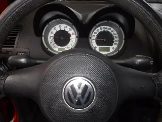 Foto 13 di 21: Volkswagen Lupo 