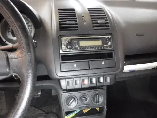 Foto 17 di 21: Volkswagen Lupo 