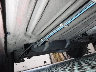 Foto 18 di 21: Volkswagen Lupo 
