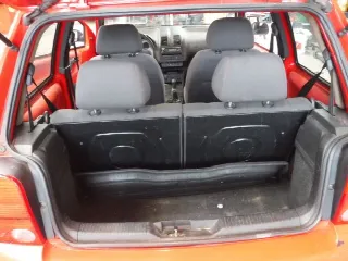 Foto 20 di 21: Volkswagen Lupo 