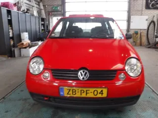 Foto 2 di 21: Volkswagen Lupo 