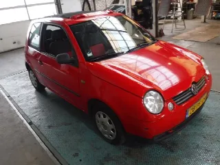 Foto 4 di 21: Volkswagen Lupo 