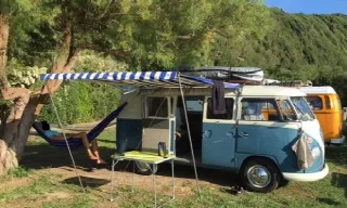 Foto 1 di 4: VOLKSWAGEN T1 