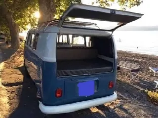 Foto 4 di 4: VOLKSWAGEN T1 