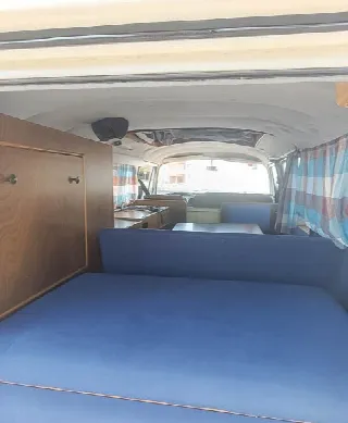 Foto 7 di 8: Volkswagen T2  B 