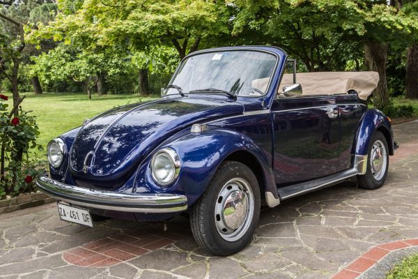Volkswagen Cabrio
