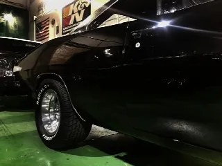 Foto 6 di 9: DODGE Charger R/T 