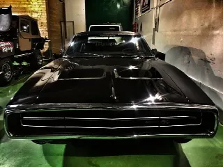Foto 1 di 9: DODGE Charger R/T 
