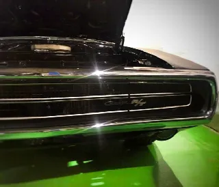 Foto 4 di 9: DODGE Charger R/T 