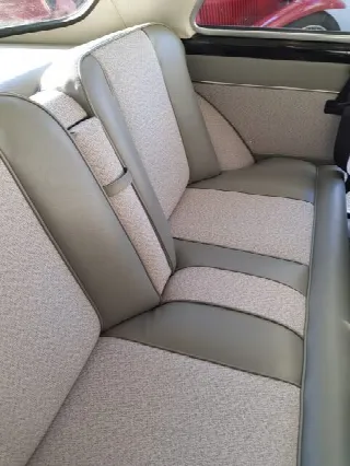 Foto 7 di 9: ALFA ROMEO Giulietta  