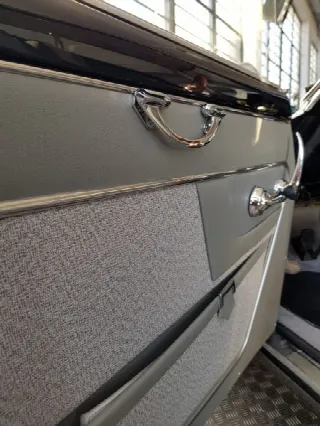 Foto 5 di 9: ALFA ROMEO Giulietta  