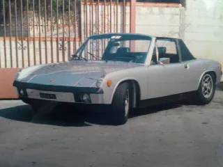 Foto 1 di 17: PORSCHE 914 1700 