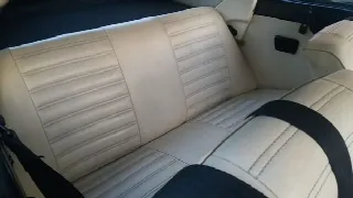 Foto 3 di 4: Volkswagen cabrio 1300 