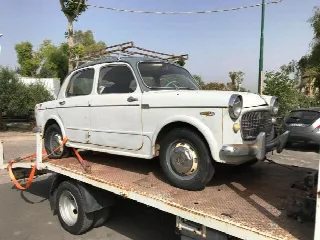 Foto 2 di 6:  BERLINA