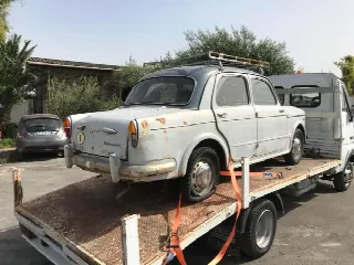 Foto 5 di 6:  BERLINA