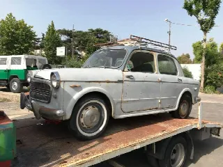 Foto 3 di 6:  BERLINA