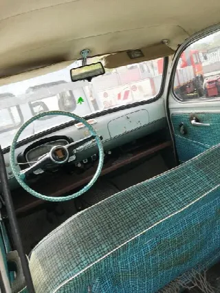Foto 6 di 6:  BERLINA