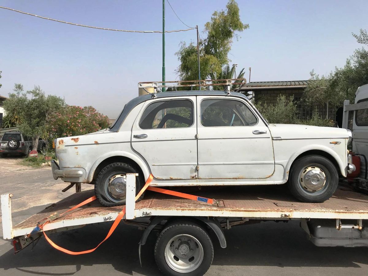  BERLINA