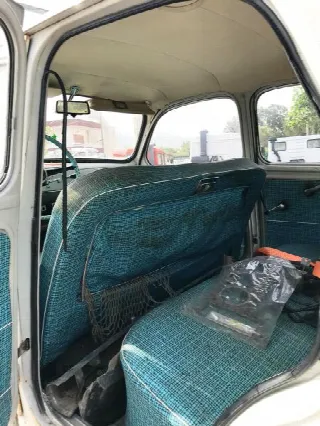 Foto 4 di 6:  BERLINA