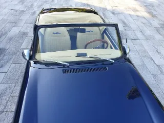Foto 2 di 4: TRIUMPH Spitfire MK3 