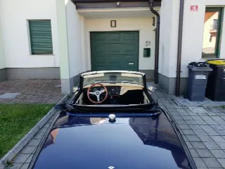Foto 4 di 4: TRIUMPH Spitfire MK3 