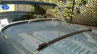 Foto 5 di 38: AUSTIN HEALEY 100  