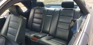 Foto 7 di 12: MERCEDES-BENZ E-Class(1985-1996) E 200 Coupè (C124) 